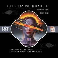 Electronic Impulse 10 godzin SET – energia do treningu!